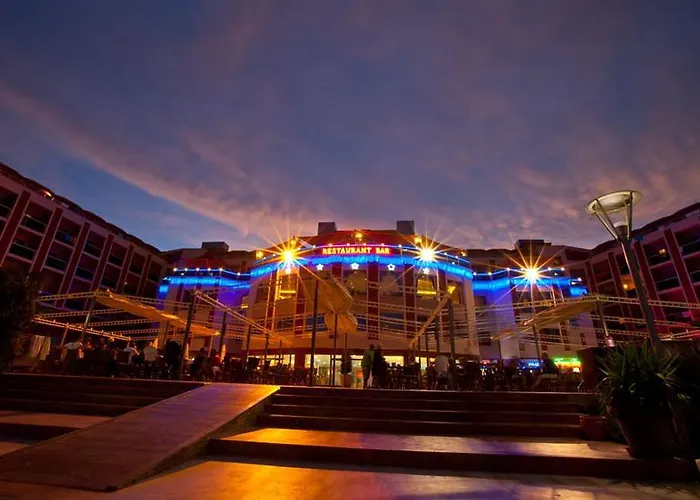 Nature And 5* Marmaris