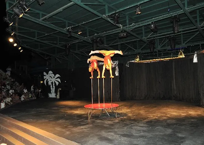 Hotel Nature And Marmaris