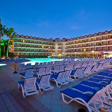 Hotel Nature And Marmaris