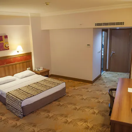 Hotel Nature And Marmaris