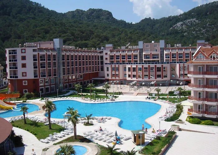 Hotel Nature And